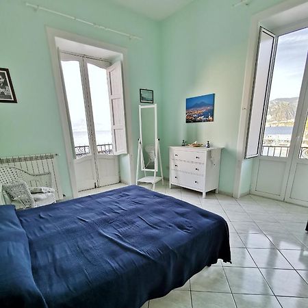 Апартаменти Casa Consy Сорренто Екстер'єр фото