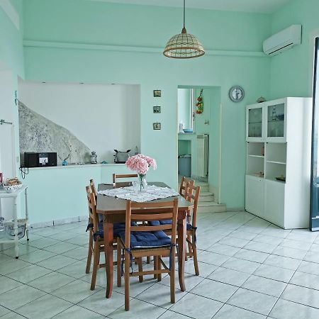 Апартаменти Casa Consy Сорренто Екстер'єр фото